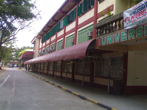 Capitol University | Broadway shows, Cagayan de oro, Cagayan