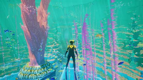 Abzu review: A well-made and often beautiful Journey rip-off | IBTimes UK