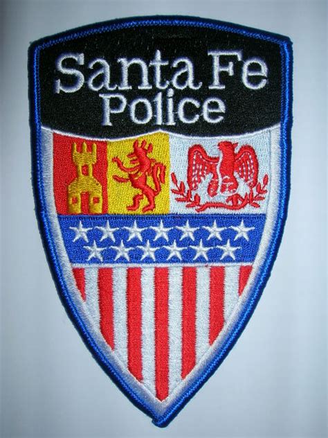 List of candidates vying for Santa Fe police chief - The Santa Fe New Mexican: Local News