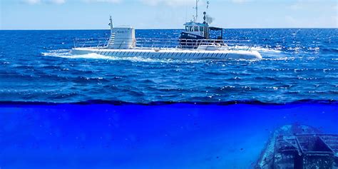 Top Tips To Experience The Maui Submarine Tour In Lahaina - Adventure Family Travel - Wandering ...