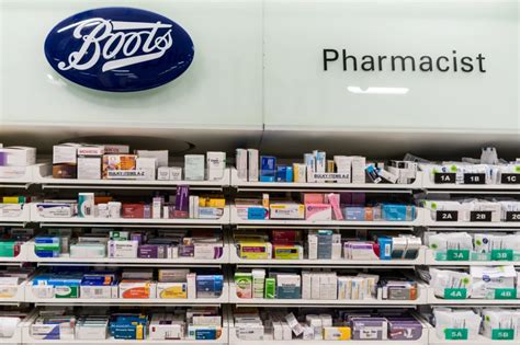 Boots suspends flu vaccinations for under 65s as pharmacies report huge demand - The ...