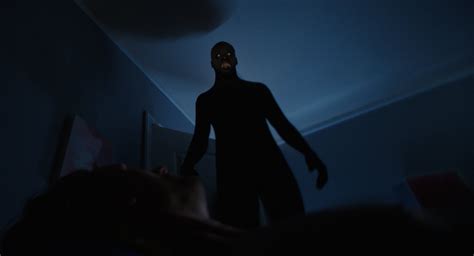 Sleep Paralysis : creepy