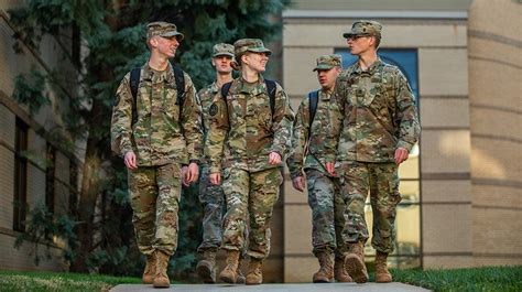 ROTC at BJU | Bob Jones University