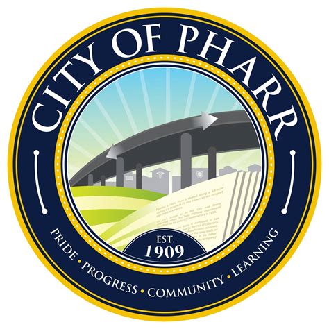 City of Pharr | Pharr TX