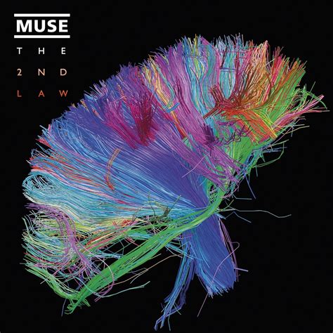 Album Review: Muse - The 2nd Law