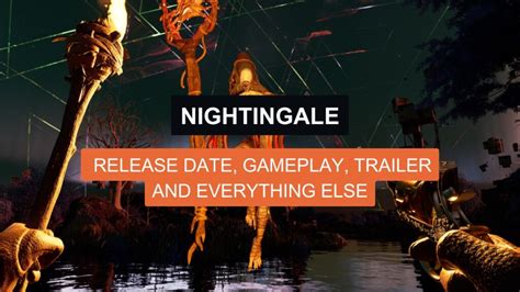 Nightingale: All You Need To Know