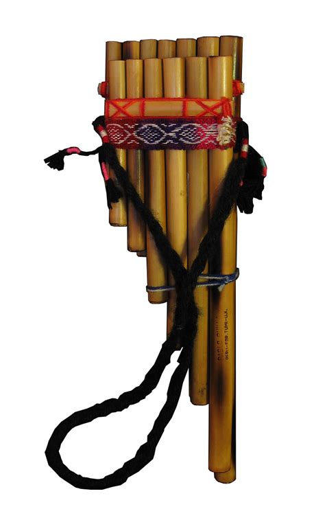 Pan flute - Wikipedia