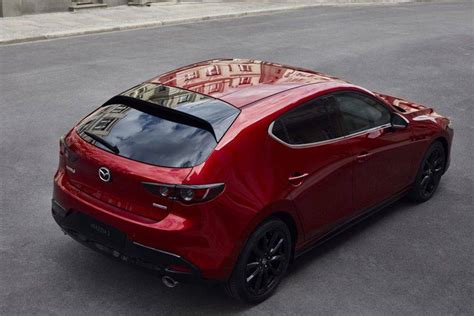 Mazda 3 Hatchback 2024 Price List Philippines, Promos, Specs - Carmudi