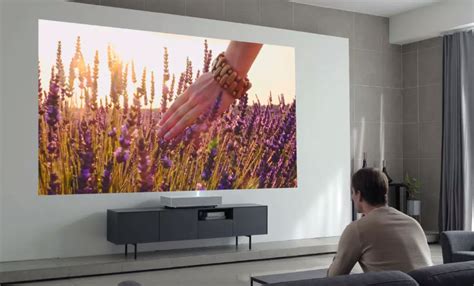 Things to Consider When Purchasing a Laser TV - Projector Reviews