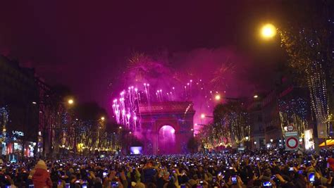 French fireworks Stock Video Footage - 4K and HD Video Clips | Shutterstock