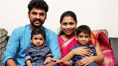 Vimal (Actor) Biography, Age, Movies, Wife Name & Other Updates