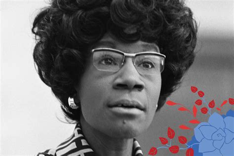 5 Shirley Chisholm Quotes that Will Inspire and Empower You | Gender on ...