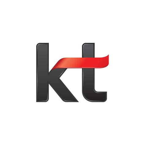 KT Logo Vector - (.Ai .PNG .SVG .EPS Free Download)