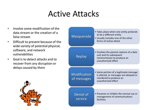 PPT - Cryptography and Network Security Chapter 1 PowerPoint Presentation - ID:5885271