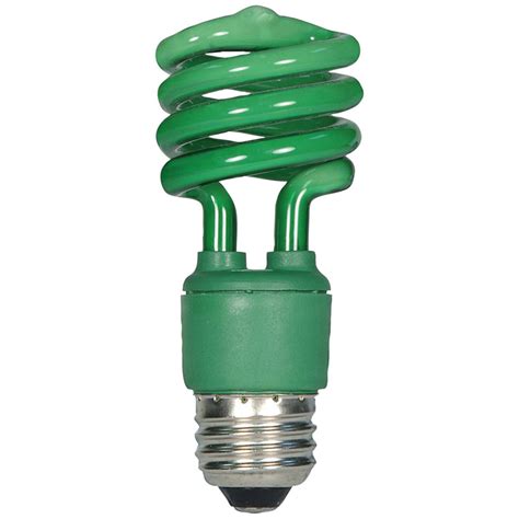 CFL Bulbs - Compact Fluorescent Light Bulbs | Lamps Plus