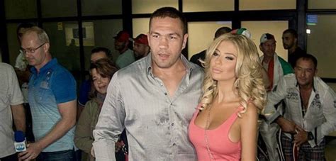 Kubrat Pulev Wife: Is Kubrat Pulev Married? Who Is Kubrat Pulev's Ex ...