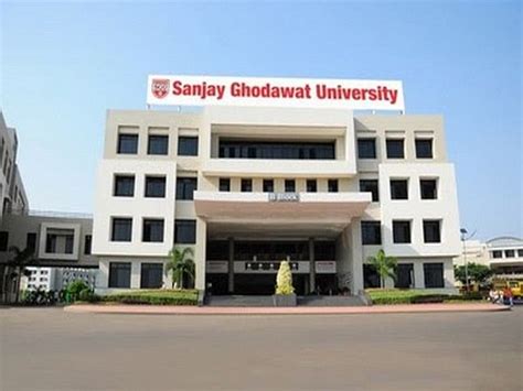 Sanjay Ghodawat University receives a grant of Rs 2 crores from the British Council – ThePrint