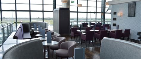 Airport Lounges - Are They Worth It? - Camel Travel