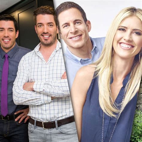 The 11 Best HGTV Shows to Stream Right Now