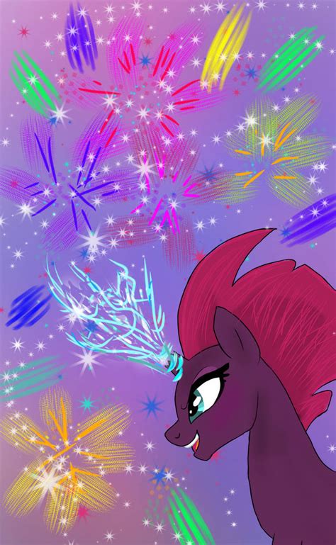 Tempest Shadow by TwilightSparkle537 on DeviantArt