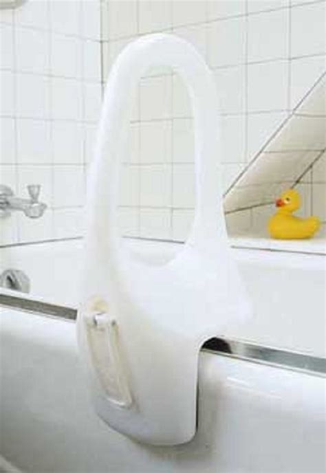 Lumex Tub-Guard Bathtub Safety Rails - FREE Shipping