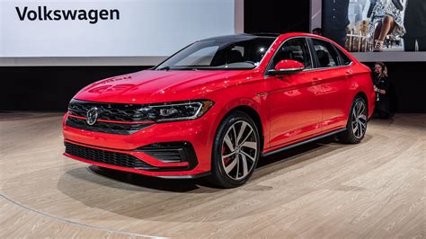 2019 Volkswagen Jetta GLI: Eight Questions With the Product Developer