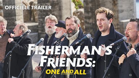 Fisherman's Friends: One and All (Vue Plus) - Vue Cinemas