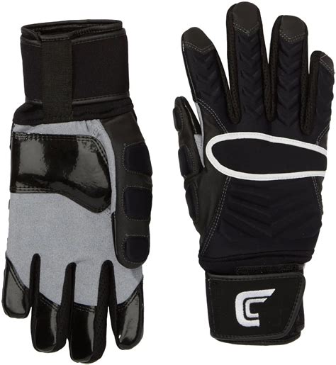 Cutters Reinforcer Lineman Gloves Reviewed & Tested in 2023