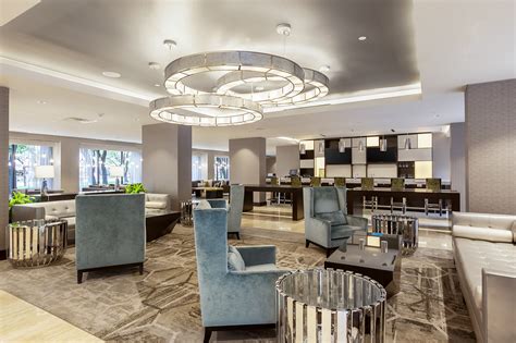 Houston Accommodations | DoubleTree by Hilton Houston Galleria