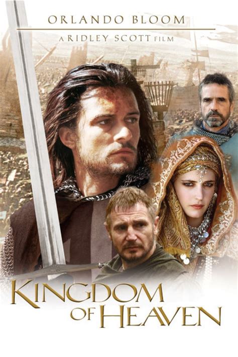 17 Best images about Kingdom of Heaven-(2005) on Pinterest | Kingdom of jerusalem, Baldwin iv of ...