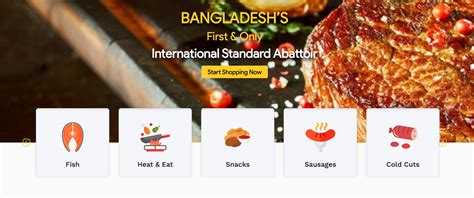 7 Best Online Fish Markets In Bangladesh • Deshiz