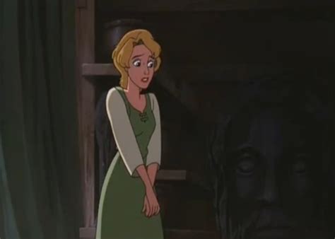 The Hunchback of Notre Dame 2 Madellaine - Madellaine Image (21270145) - fanpop