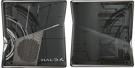 Microsoft Readies Xbox 360 Limited Edition "Halo 4" Console Bundle ...