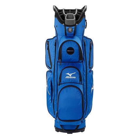 Mizuno Mens 2016 Elite Lightweight Cart Bag Trolley Golf Bag 14-Way Divider | eBay