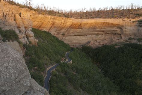 Step House - Mesa Verde National Park (U.S. National Park Service)