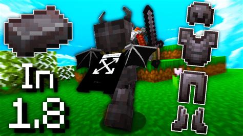 Minecraft Full Netherite Armor Png - Here, we'll cover how to craft and create the new netherite ...