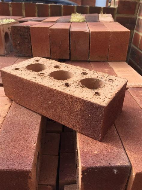 300 new Engineering Bricks | in Basingstoke, Hampshire | Gumtree