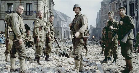 10 Misconceptions About World War 2 That The Movies Keep Perpetuating