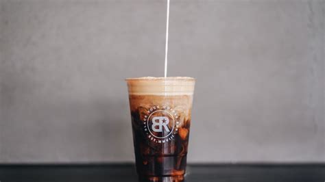 Black Rock Coffee Bar Holiday Menu With Prices [Updated August 2024 ...