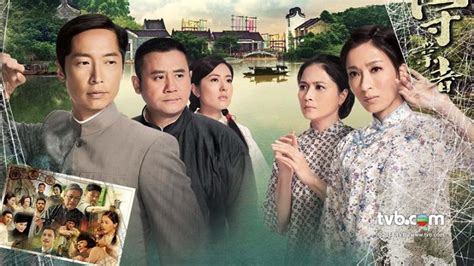 Phim Hồng Kông Tvb – Top 54 Bộ Phim Hay Nhất Mọi Thời Đại (2021) | Lamchame.com - Nguồn thông ...