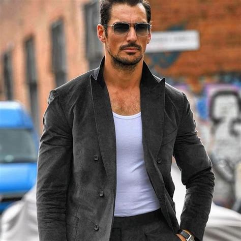 David Gandy (Model) Wiki, Bio, Age, Height, Weight, Affair, Girlfriend, Net Worth, Career, Facts ...