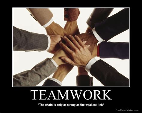 Effective Teamwork Quotes. QuotesGram