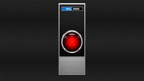 HAL 9000 4K Wallpapers - Top Free HAL 9000 4K Backgrounds - WallpaperAccess