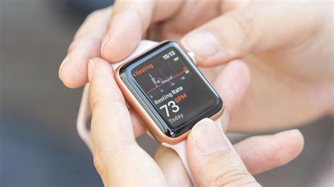 How to Monitor Your Heart Rate With an Apple Watch | PCMag