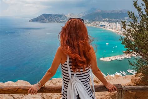 Things to see in Calpe, Spain - Travel Infused Life