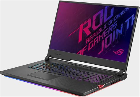 This Asus gaming laptop with an RTX 2070 is down to $1,600 | PC Gamer