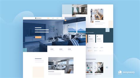 How To Design An Attractive Interior Website Design Using Elementor [Without Any Coding ...