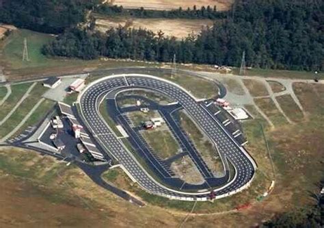 Ace Speedway - North Carolina | Race track, Racing circuit, Racing