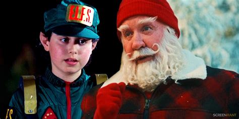 the santa clause Summary, Trailer, Cast, and More