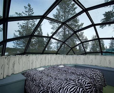 Finland's Igloo Village Resort | Others